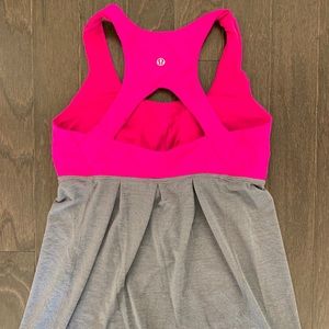 Lululemon Tank Top Size 6